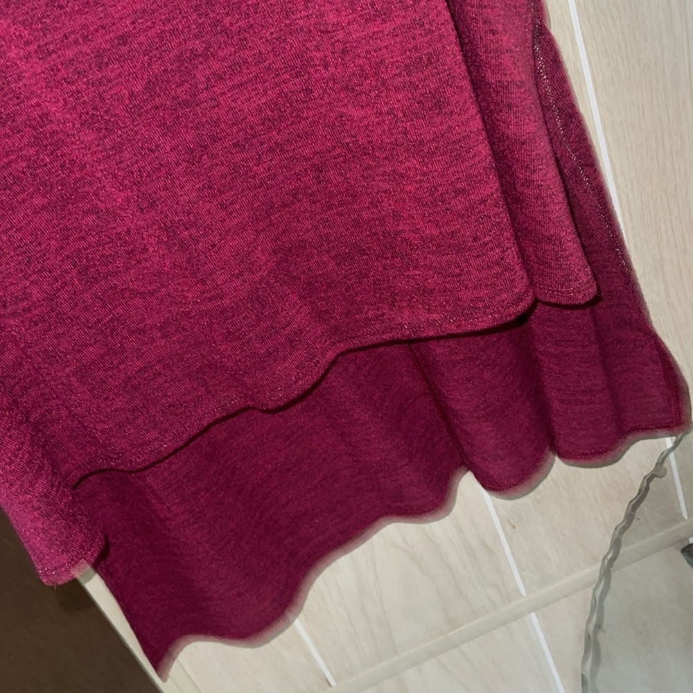 Juicy couture tunic - Picture 2 of 5